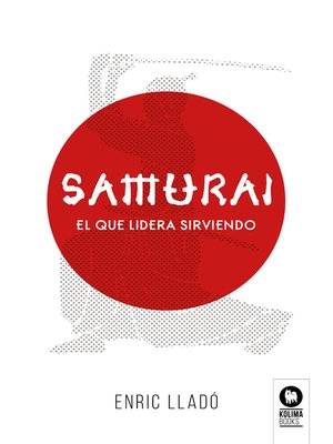 cover image of Samurái
